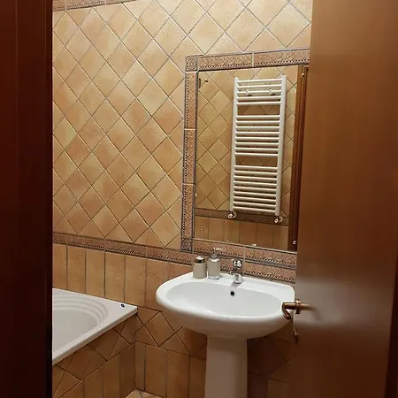 San Francesco Apartman Gualdo Tadino