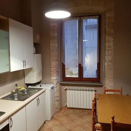 Apartman San Francesco Gualdo Tadino