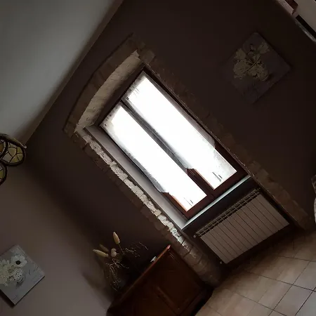Apartman San Francesco