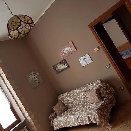 San Francesco Apartman Gualdo Tadino