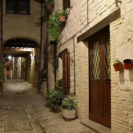 San Francesco Apartman