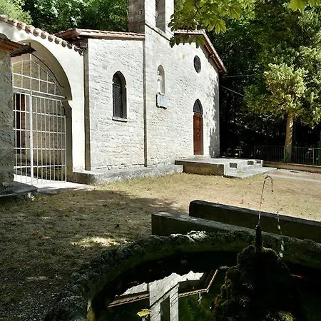 San Francesco * Gualdo Tadino