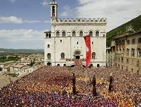 San Francesco Apartman