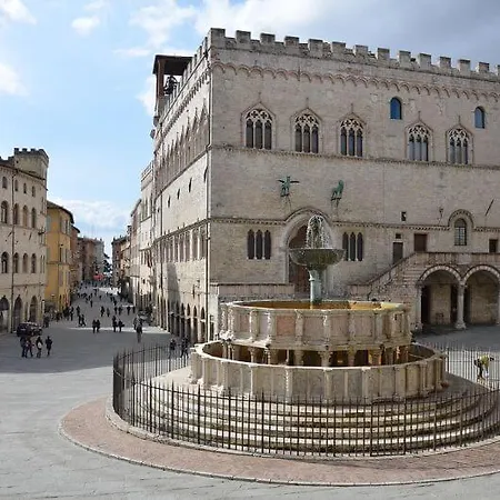 San Francesco Gualdo Tadino