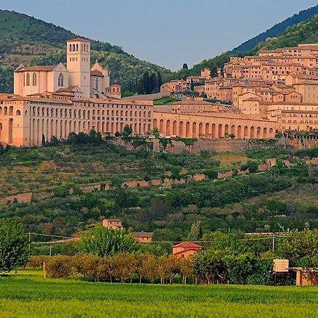 San Francesco Apartman *